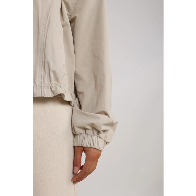 Nukus Nks13099 sanne jacket NKS13099 Sanne Jacket large