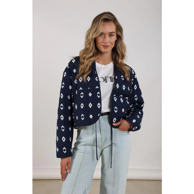 Nukus Nks05009 jolie cardigan NKS05009 Jolie Cardigan large