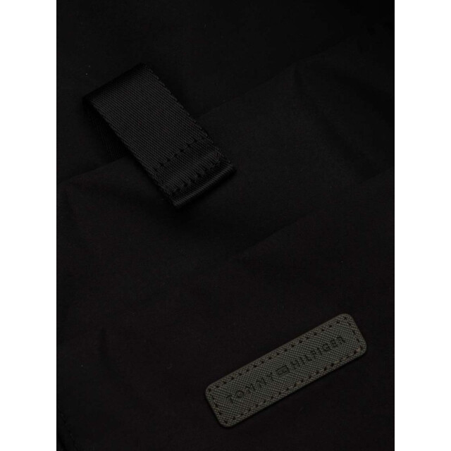 Tommy Hilfiger Rugzak met herenlogo UTNA1250_green large