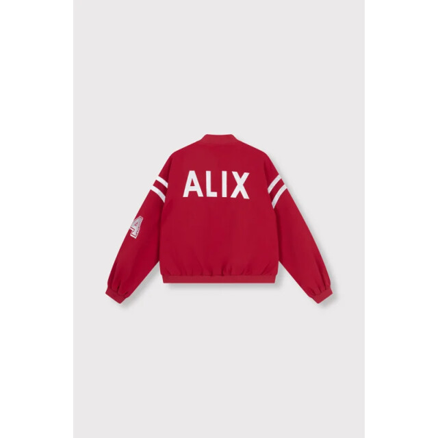 Alix The Label Tape jacket - Tape jacket - Alix The Label large