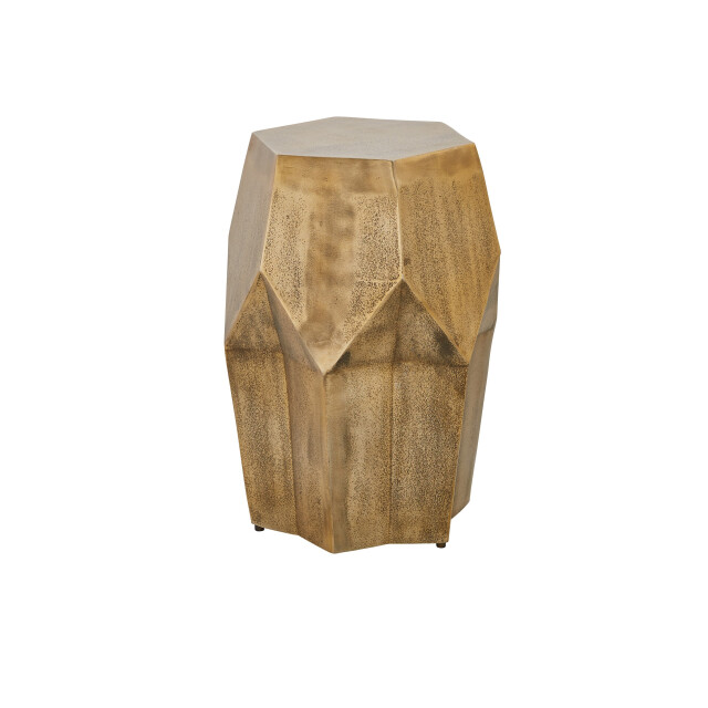 Signature Serveerwagen van aluminium l38 cm raoul 3170958 large