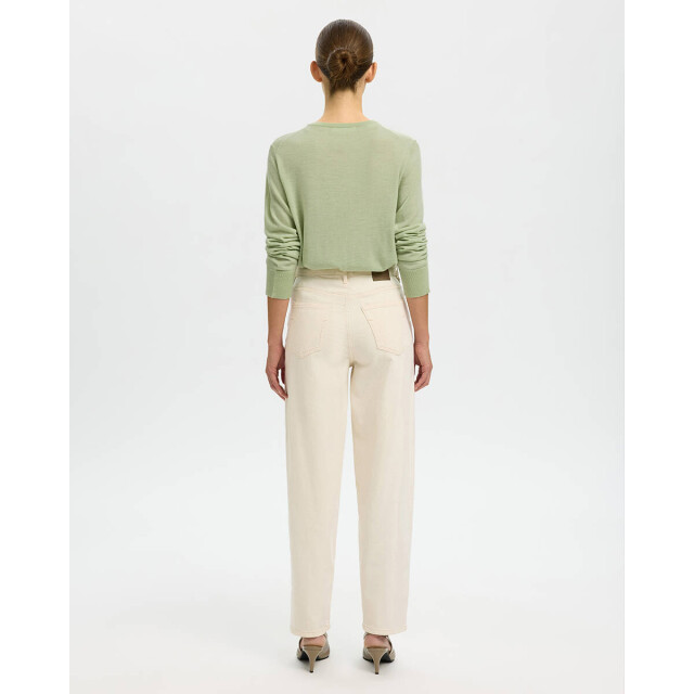 Selected Femme Vest 16098148 thea Selected Femme Vest 16098148 THEA large