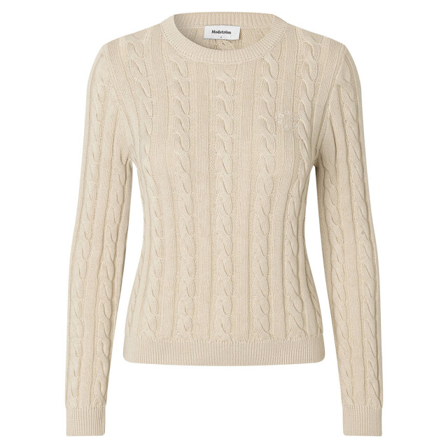 Modström Top lange mouw 58888 sabre Modström Pullover 58888 SABRE large