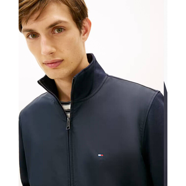 Tommy Hilfiger Vest mw0mw41758 Tommy Hilfiger Vest MW0MW41758 large