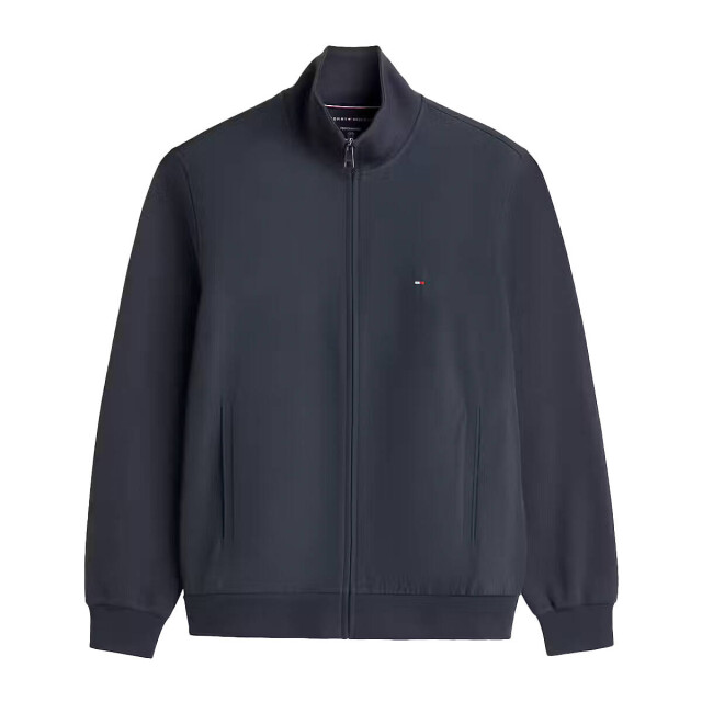 Tommy Hilfiger Vest mw0mw41758 Tommy Hilfiger Vest MW0MW41758 large