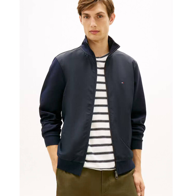 Tommy Hilfiger Vest mw0mw41758 Tommy Hilfiger Vest MW0MW41758 large