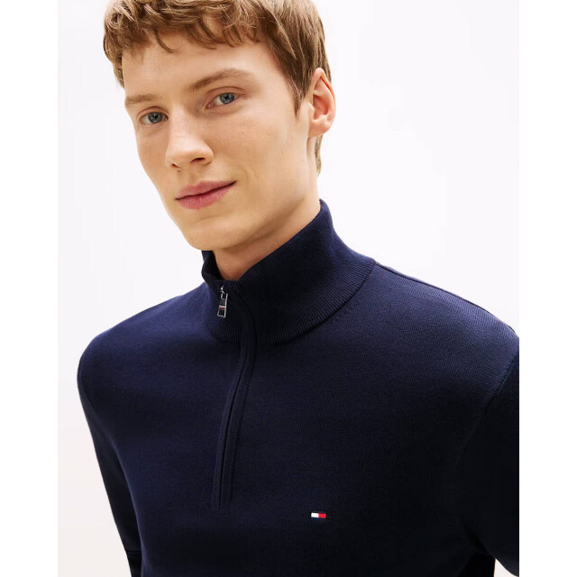 Tommy Hilfiger Pullover mw0mw37331 Tommy Hilfiger Pullover MW0MW37331 large