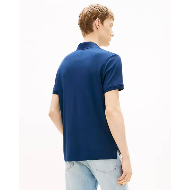 Tommy Hilfiger Polo mw0mw42758 Tommy Hilfiger Polo MW0MW42758 large