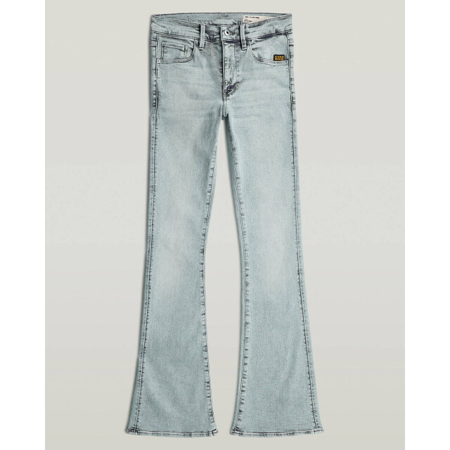 G-Star Jeans d21290-d987 flare G-STAR Jeans D21290-D987 FLARE large