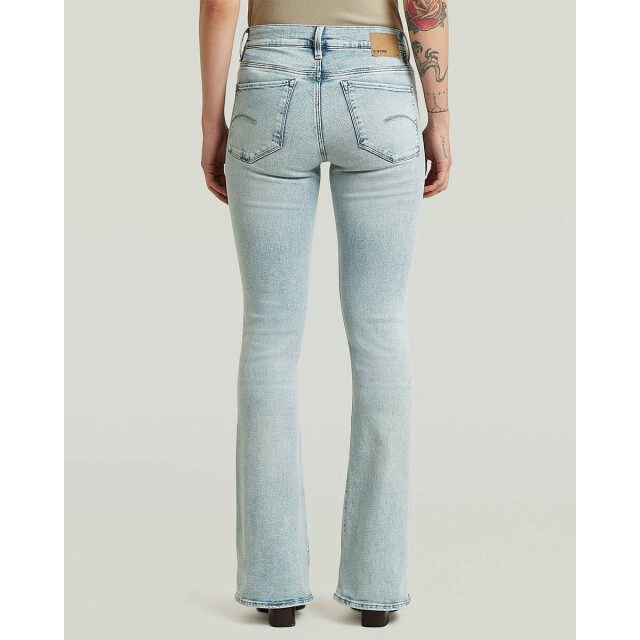 G-Star Jeans d21290-d987 flare G-STAR Jeans D21290-D987 FLARE large