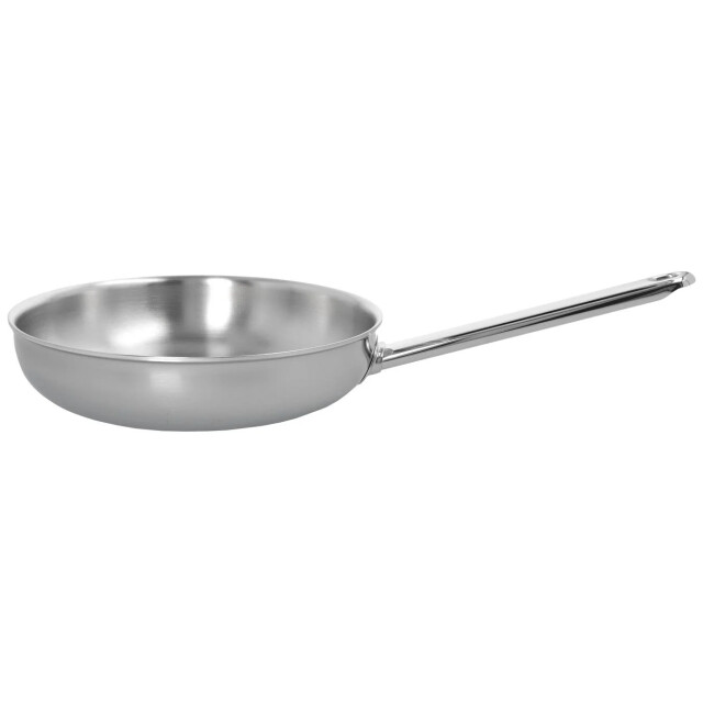 Demeyere Athena 5 koekenpan 24 cm  large