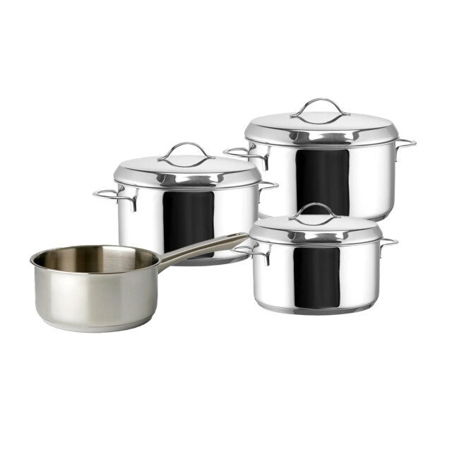 Habonne Eurocuisine pannenset 4 delig 6097232796713 large