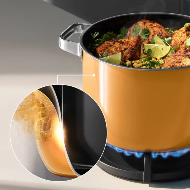 WMF Fusiontec 2.0 mineral pro pannenset 4-delig - 10251011 large