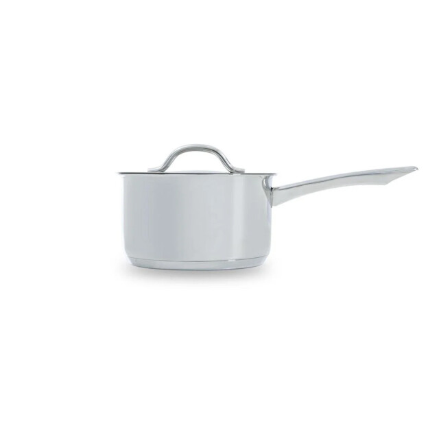 BK Cookware Bk profiline steelpan 16cm /1.6l met deksel B5693.616 large