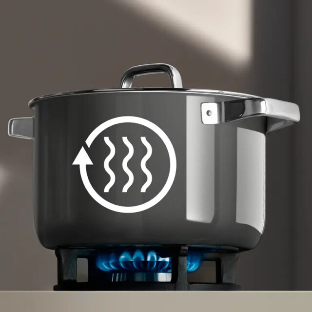 WMF Fusiontec 2.0 mineral pro pannenset 4-delig - 10251010 large