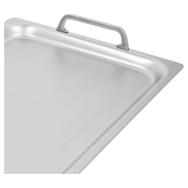 Demeyere Specialties 7 teppanyaki bakplaat rvs 53cm 54753 large