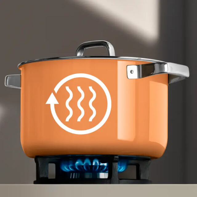 WMF Fusiontec 2.0 mineral pro pannenset 4-delig - 10251011 large