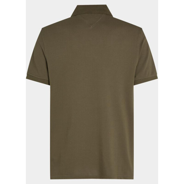 Tommy Hilfiger Polo korte mouw 1985 regular polo mw0mw17770/rbn 204774 large