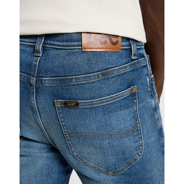 Lee Straight jeans carzi 112358000 large