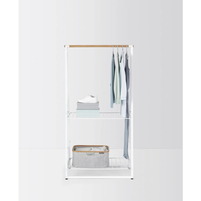 Brabantia Linn kledingrek groot 118265 large