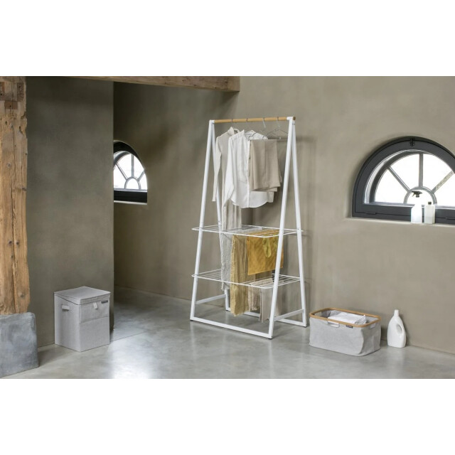 Brabantia Linn kledingrek groot 118265 large