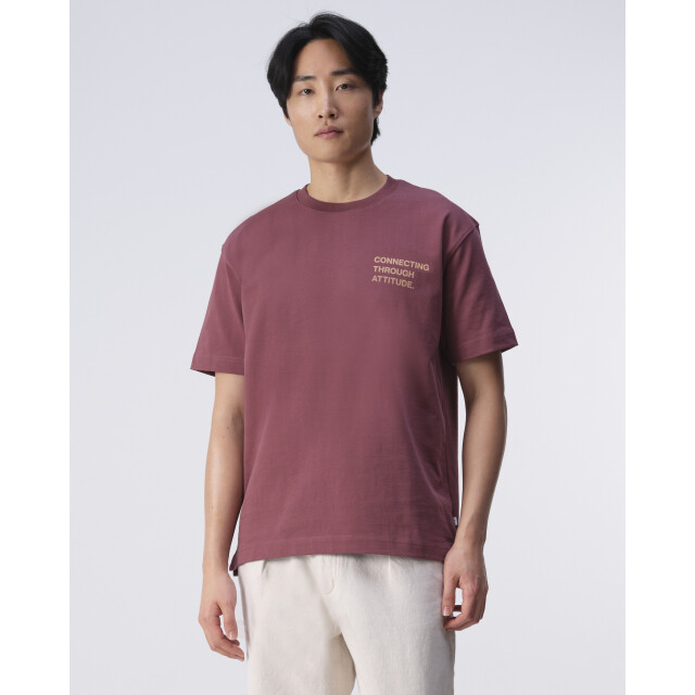 J.C. Rags T-shirt 103528-006-M large