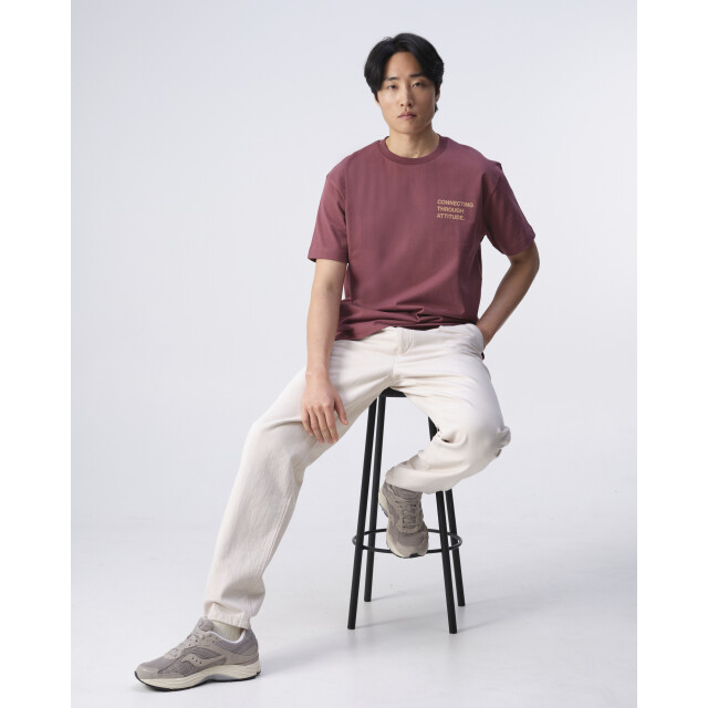 J.C. Rags T-shirt 103528-006-M large