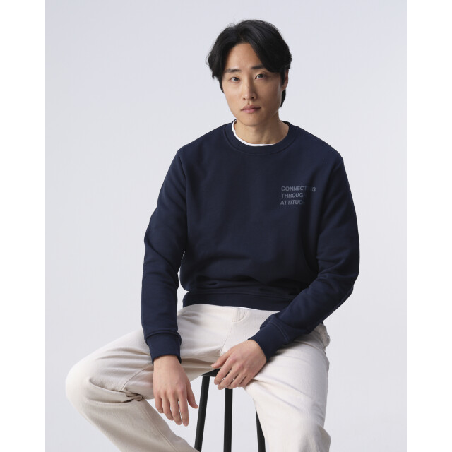 J.C. Rags Sweater donker 103536-001-XXL large