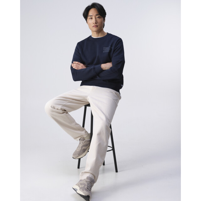 J.C. Rags Sweater donker 103536-001-XXL large