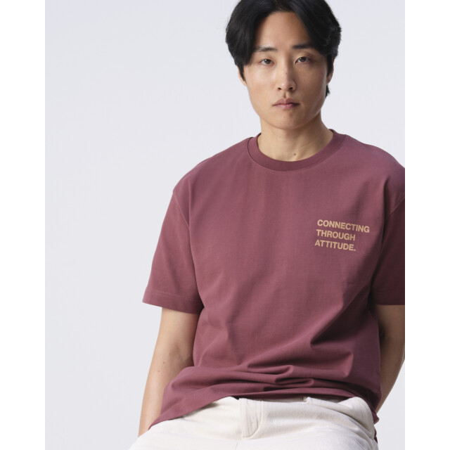 J.C. Rags T-shirt 103528-006-M large