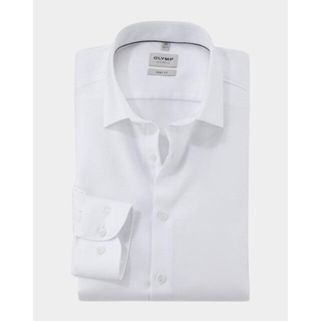 Olymp Business hemd lange mouw level five 209574/00 191563 large