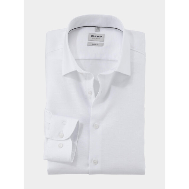 Olymp Business hemd lange mouw level five 209574/00 191563 large