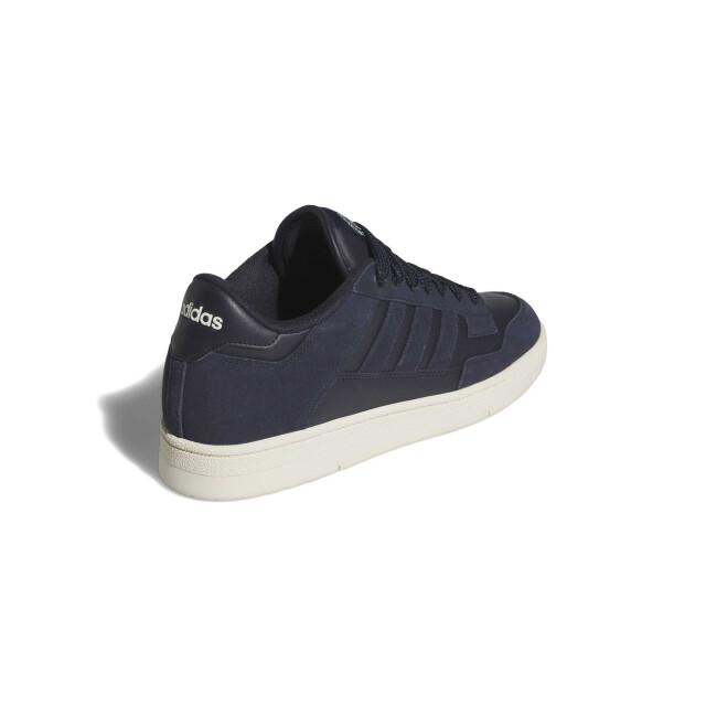 Adidas rapid court low lage sneakers heren - 073635_200-10 large