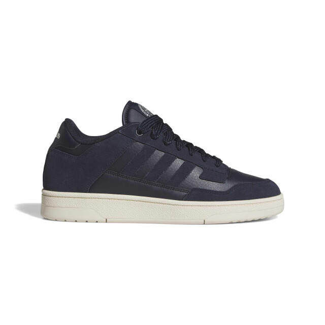 Adidas rapid court low lage sneakers heren - 073635_200-10 large