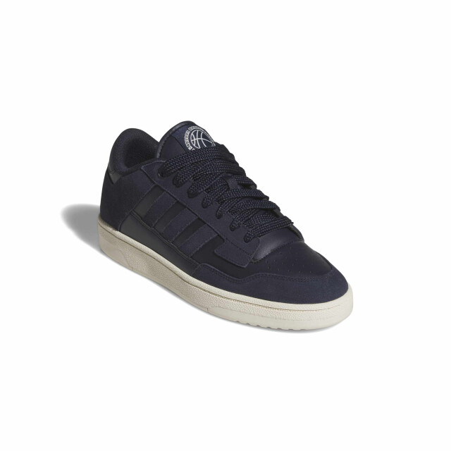Adidas rapid court low lage sneakers heren - 073635_200-10 large