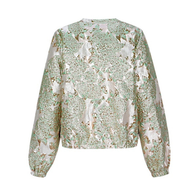 G-Maxx Jasje dalia light moss/sand Dalia - Light Moss/Sand large