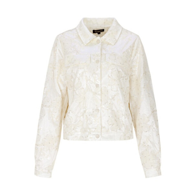 G-Maxx Jasje jimena ecru Jimena - Ecru large