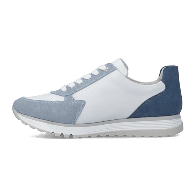 Rieker Veterschoenen 49010 large