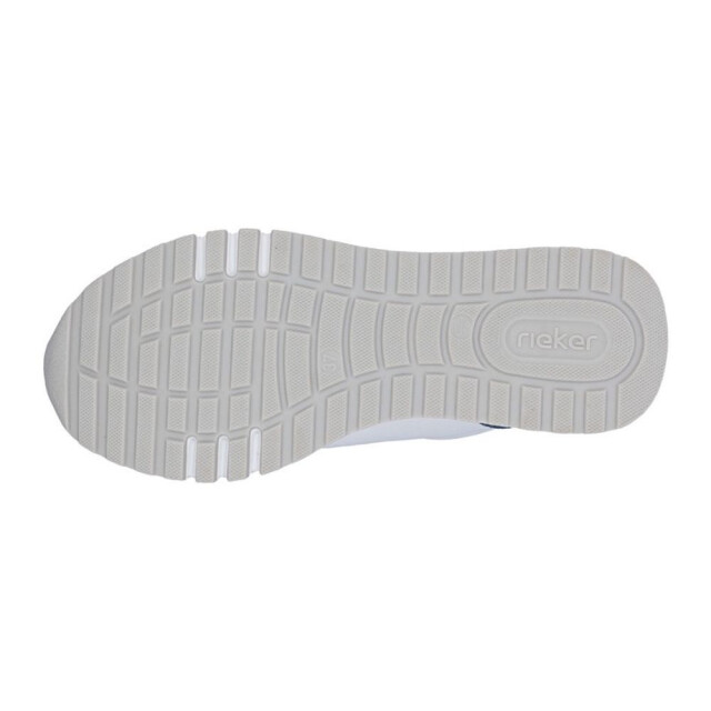 Rieker Veterschoenen 49010 large