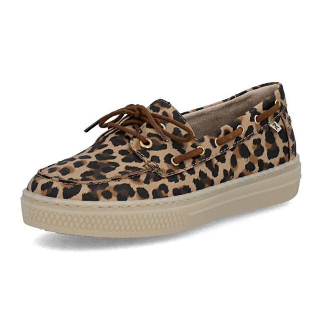 Rieker Veterschoenen L5905 large