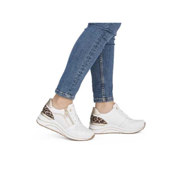 Remonte Veterschoenen D0T10 large