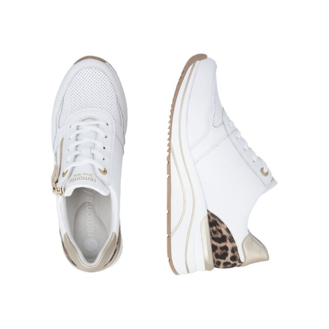 Remonte Veterschoenen D0T10 large