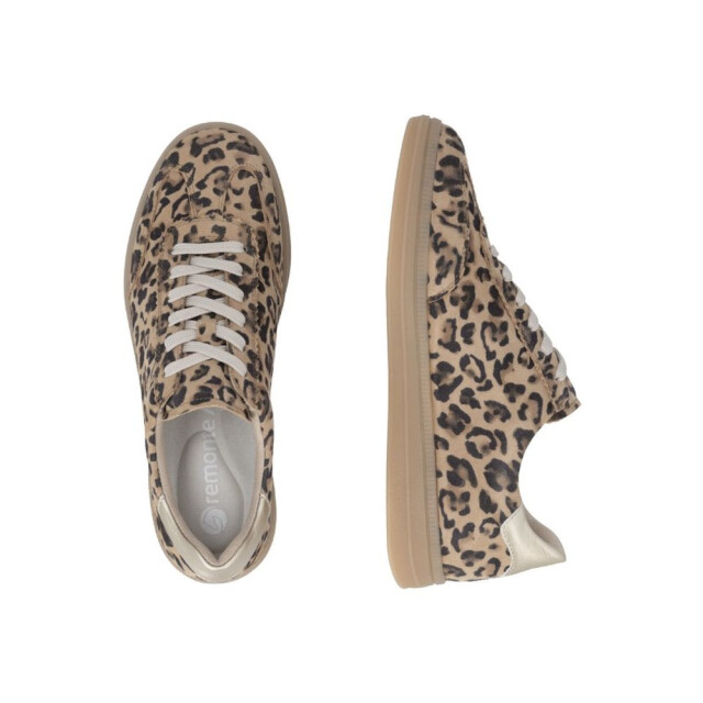 Remonte Veterschoenen D2C06 large