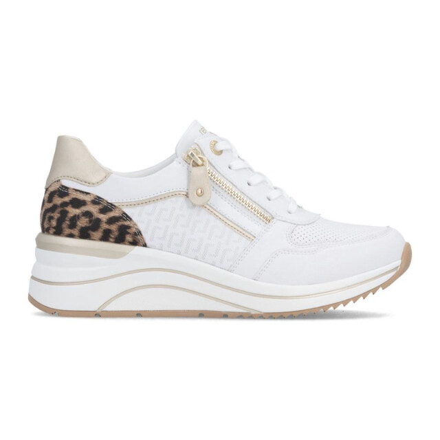 Remonte Veterschoenen D0T10 large