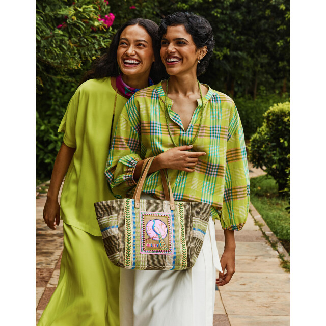 Oilily Selina rok S26WSK8061-726 large