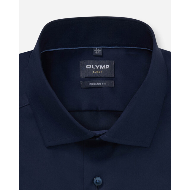 Olymp Business overhemd 107135-001-39 large