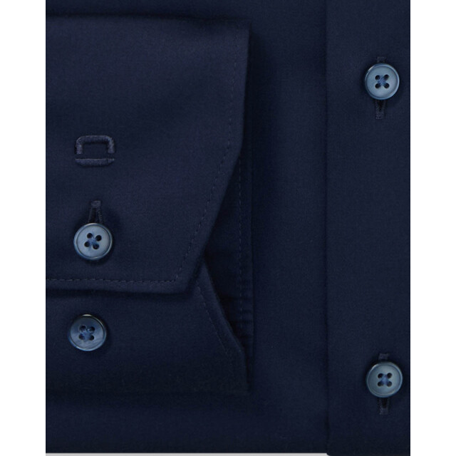 Olymp Business overhemd 107135-001-39 large