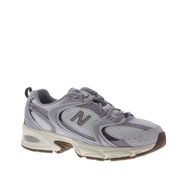 New Balance 110566 Sneakers Grijs 110566 large