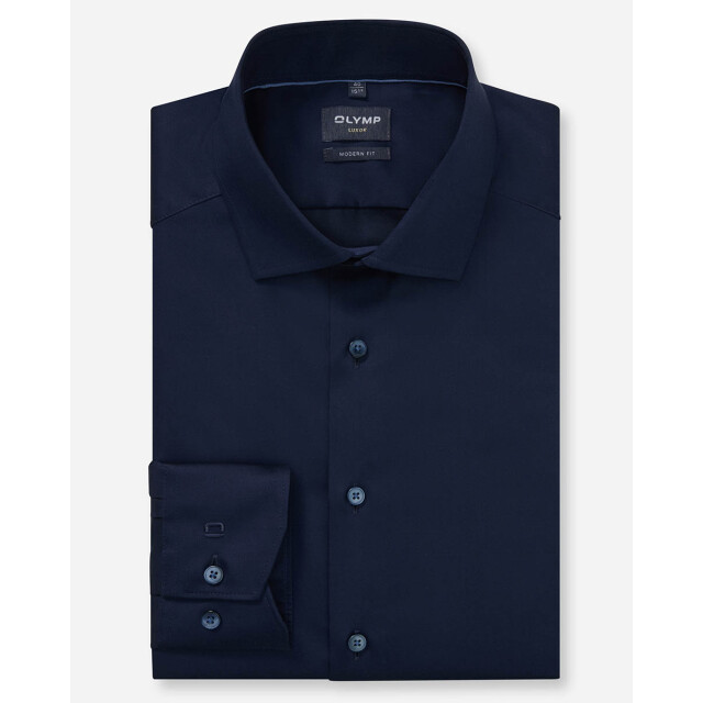 Olymp Business overhemd 107135-001-39 large