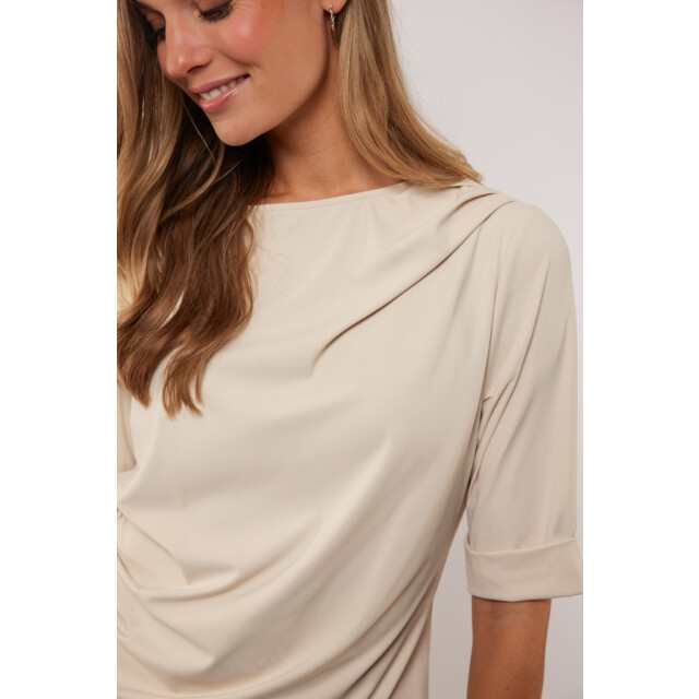 G-Maxx Romina top beige 4339.05.0033 large
